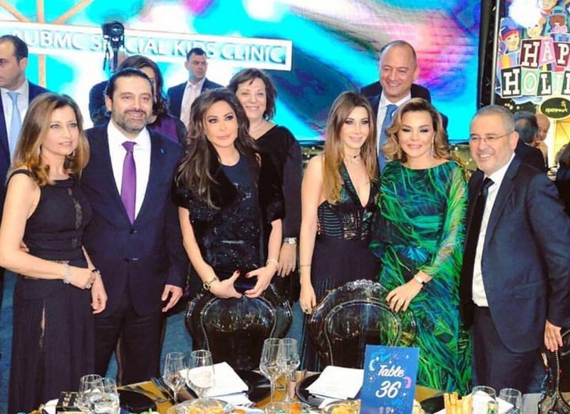 OpenMinds Fundraising Gala Dinner